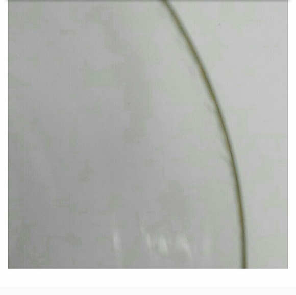 Hurricane Candle Holder With Hanging Chain - Picture 8 of 8